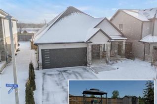 House for Sale, 212 Viger Drive, Welland, ON