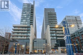 Property for Sale, 36 Lisgar Street #1003E, Toronto (Little Portugal), ON