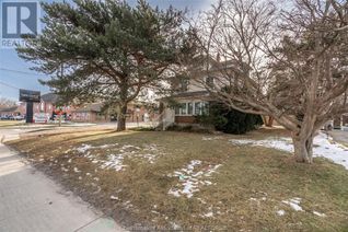 Triplex for Sale, 266 Grand Avenue West, Chatham, ON