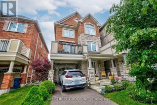 Townhouse for Sale, 78 Minlow Way, Aurora, ON