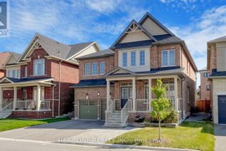 Property for Sale, 7 Murray Leona Lane, East Gwillimbury (Queensville), ON