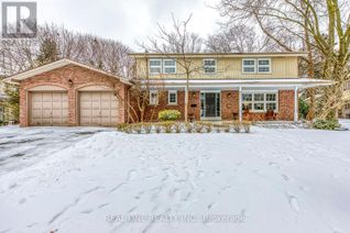 House for Sale, 153 Cavendish Court, Oakville (Eastlake), ON