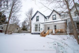 House for Rent, 9 Second Avenue #3, Orangeville, ON