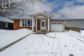 Backsplit for Sale, 29 Rossford Crescent, Kitchener, ON