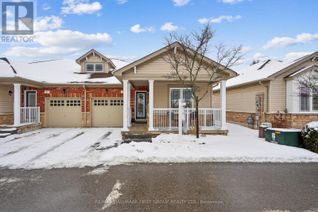 Bungalow for Sale, 740 Carlisle Street #6, Cobourg, ON