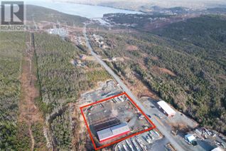 Warehouse Business for Sale, 107-113 Main Road, Chapel Arm, NL