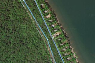 Land for Sale, Pt Lt A Con 17 Canoe Point Rd, St. Joseph Island, ON