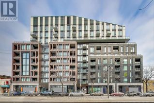 Property for Sale, 1808 St. Clair Avenue W #501, Toronto (Weston-Pellam Park), ON