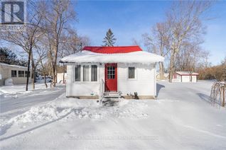 Bungalow for Sale, 7 Leaf Street, Kawartha Lakes (Dunsford), ON