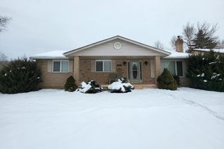 Bungalow for Rent, 3334 University Heights Boulevard, Peterborough (Northcrest), ON