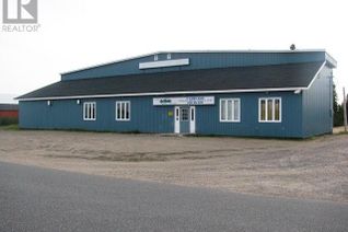 General Commercial Business for Sale, 11 - 12 Aspen Drive, Goose Bay, NL