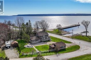 House for Sale, 204 Bruce Rd 9, South Bruce Peninsula, ON