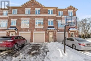 Freehold Townhouse for Sale, 101 Markham Trail Trail, Clarington (Bowmanville), ON