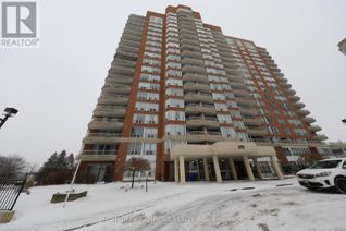 Condo Apartment for Sale, 410 Mclevin Avenue #201, Toronto (Malvern), ON