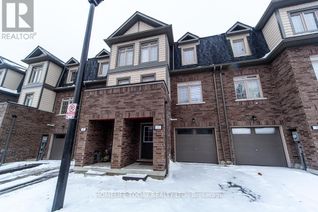 Townhouse for Rent, 11 Senay Circle, Clarington (Courtice), ON