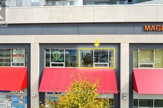 Commercial/Retail Property for Sale, 7163 Yonge Street #238, Markham (Thornhill), ON