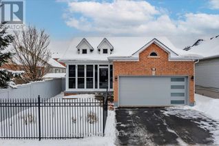 House for Sale, 40 Silverstone Crescent, Georgina (Keswick South), ON