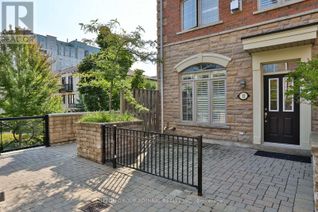 Townhouse for Sale, 8 Brighton Place #12, Vaughan (Crestwood-Springfarm-Yorkhill), ON