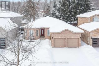 Detached House for Sale, 40 Ruffet Drive, Barrie (Edgehill Drive), ON