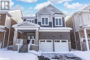 House for Sale, 705 Mika Street, Innisfil, ON