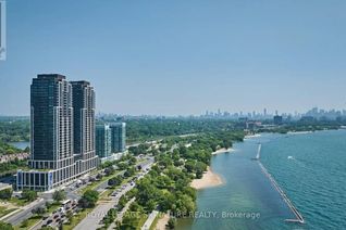 Condo Apartment for Sale, 1926 Lake Shore Boulevard W #4015, Toronto (High Park-Swansea), ON