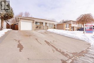 Bungalow for Sale, 15 Castlemore Drive, Brampton (Brampton East), ON