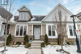 Bungalow for Sale, 18 Princeton Common Street, St. Catharines, ON