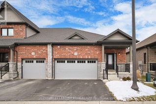 Townhouse for Sale, 34 Serviceberry Lane, Norfolk (Simcoe), ON