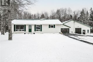 Detached House for Sale, 308 Lower Mountain Road, Boundary Creek, NB