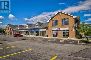 Commercial/Retail Property for Lease, 2 Castlewood Boulevard Unit# 12, Dundas, ON