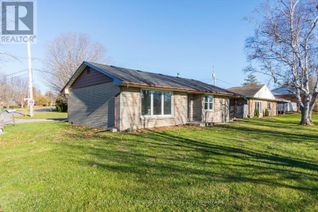 Bungalow for Sale, 13 Railway Street, Brighton, ON