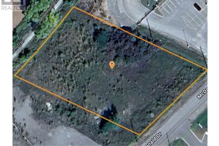 Commercial Land for Sale, Lot 34 Mcdonald Drive, Prince Edward County (Picton), ON