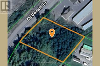 Land for Sale, Lot 29 Mcdonald Drive, Prince Edward County (Picton), ON