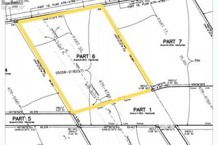 Land for Sale, Lot 38 Mcdonald Drive, Prince Edward County (Picton), ON