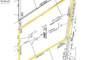 Land for Sale, Lot 37 Macsteven Drive, Prince Edward County (Picton), ON