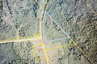 Land for Sale, 0 540 Route, Kirkland, NB