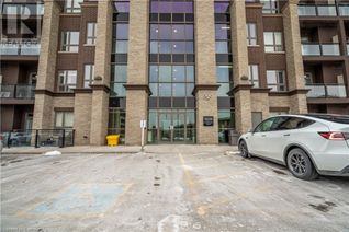 Condo Apartment for Sale, 5020 Corporate Drive Unit# 408, Burlington, ON