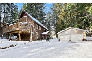 Property for Sale, 2572 Airstrip Road, Anglemont, BC