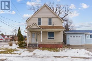 Commercial/Retail Property for Sale, 21 Bridge Street E, Port Colborne, ON