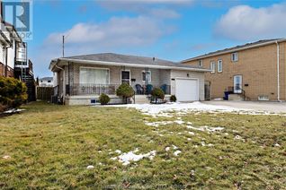 Backsplit for Sale, 282 Park Avenue East, Chatham, ON