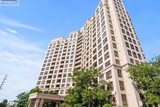 Property for Rent, 9225 Jane Street #1401, Vaughan (Maple), ON