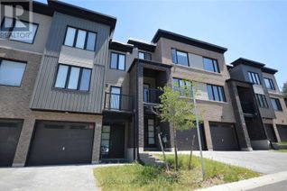 Townhouse for Rent, 199 Ardagh Road #16, Barrie (Ardagh), ON