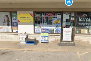 Business for Sale, 495 Walkers Line, Burlington (Shoreacres), ON