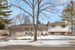 Sidesplit for Sale, 5013 Fern Drive, Burlington (Appleby), ON