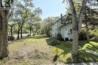 Land for Sale, 1401 Cameron Street, Regina, SK