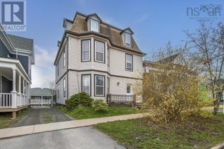 Duplex for Sale, 250 King Street, Windsor, NS