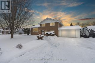 Sidesplit for Sale, 31 Manitou Crescent E, Loyalist (Amherstview), ON