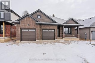 Property for Sale, 15 Berardi Crescent, South-West Oxford (Mount Elgin), ON