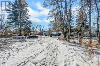 Land for Sale, 2 Pender Street, Ottawa, ON