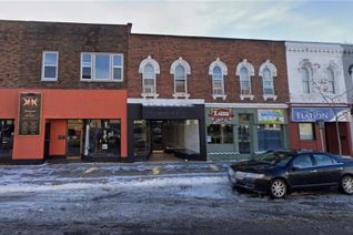 Commercial/Retail Property for Sale, 64 Robinson Street, Simcoe, ON